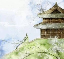 清平乐·萋萋芳草