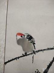 池上秋书