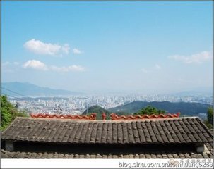 升山灵岩寺