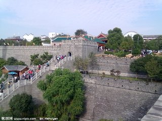 送许阎二兄归缶岳阳