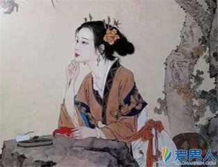 刘节妇