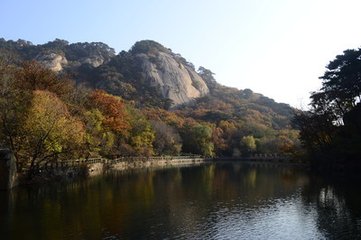 踏莎行·万水千山