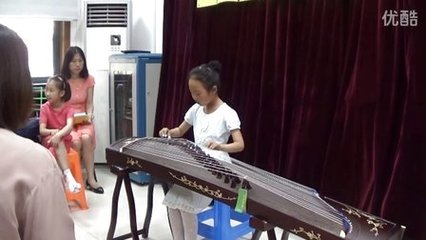 清平乐 围棋