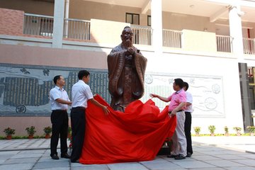 玄都观李尊师