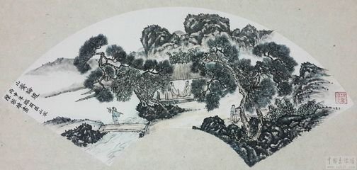 山斋会别