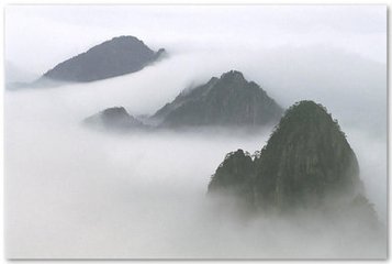 临江仙（望庐山）