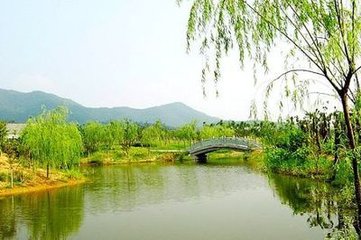 北师驻皋亭山