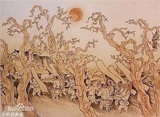 赠韦况
