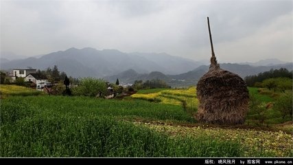 雨过侧调