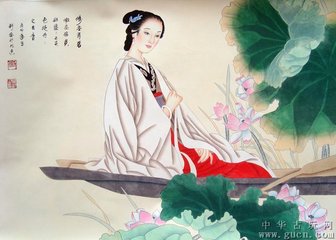 如梦令·削迹松陵华寓