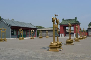 系乐府十二首·古遗叹