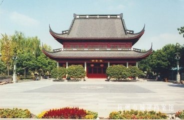 寄杭州西湖昭庆寺华严社主省常上人