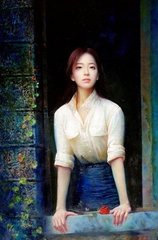 蝶恋花（惜春）