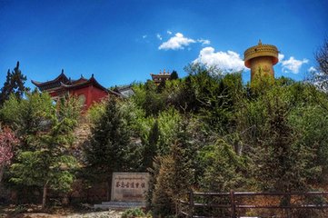 龟山寺