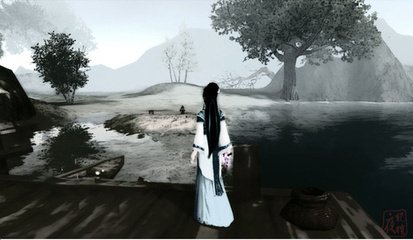 临江仙·秣陵江上多离别