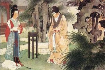 金字经·百年浑似醉