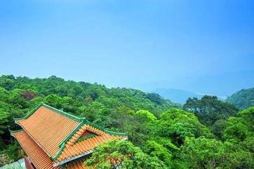 别陶副使归南海
