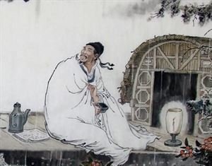 彩云归·蘅皋向晚舣轻航