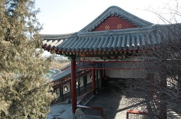 琼华岛