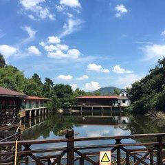 鼋头山神女歌