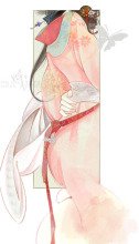 昼夜乐·洞房记得初相遇