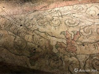 题壁画马歌（一作题壁上韦偃画歌。偃京兆人善画马）