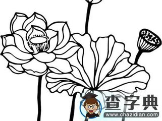 夏日南轩