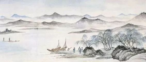 送郓州李留後
