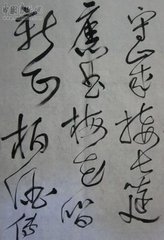 岁除夜会乐城张少府宅