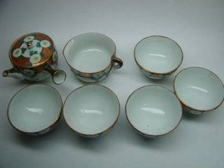 公立煎茶之绝品以待诸友退皆作诗因附众篇之