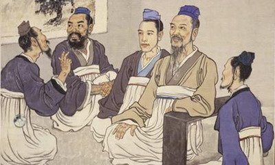 武威春暮，闻宇文判官西使还，已到晋昌