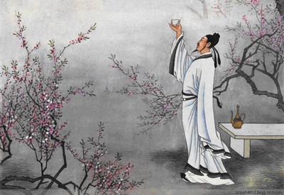 登敬亭北二小山余时送客逢崔侍御并登此地