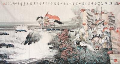 步出夏门行 土不同