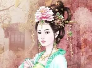 无题·飒飒东风细雨来