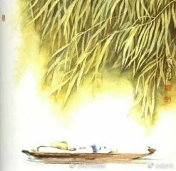 一落索·识破浮生虚妄