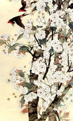 酒泉子·无题