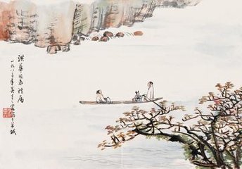 赠内臣孙可久