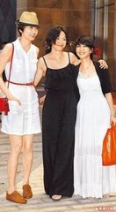 送杨著作归东海