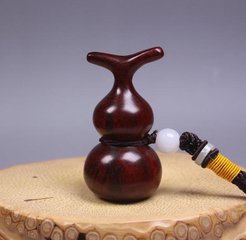 刘道士赠小葫芦