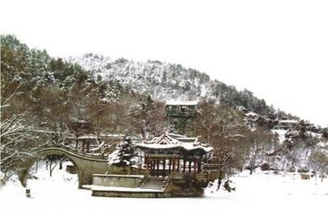 崔府君庙