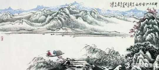 喜览裴中丞诗卷（一作寄裴使君）