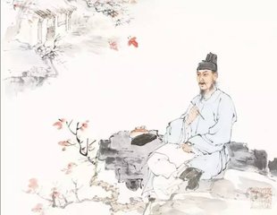 送元结