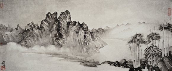 临江送夏瞻（瞻年七十馀）