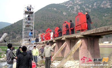 洞桥