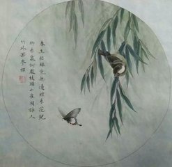 和彦猷在华亭赋十题依韵·昆山