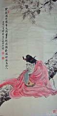 扑满子