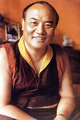 汉地