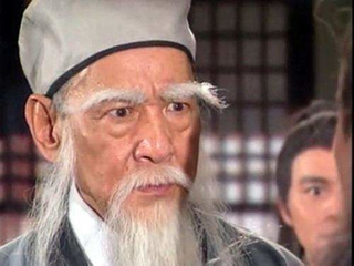 寄广教主僧二首