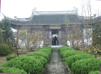 和章岷推官同登承天寺竹阁
