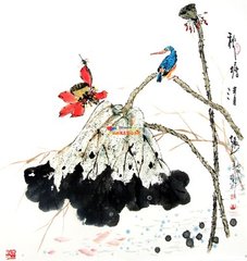 采桑子·一番海角凄凉梦